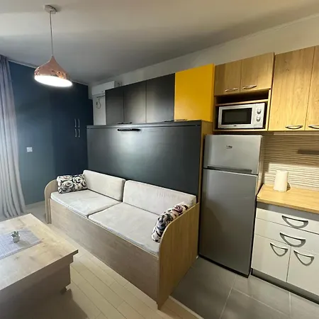 Urban & Cozy Sapphire *